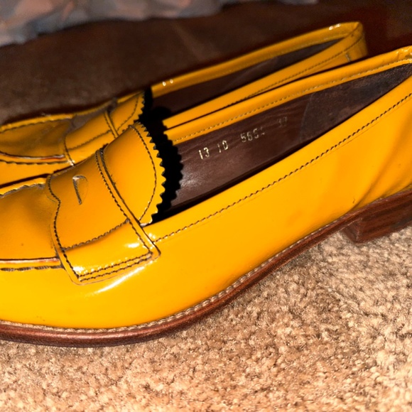 Prada Loafers - Picture 4 of 4